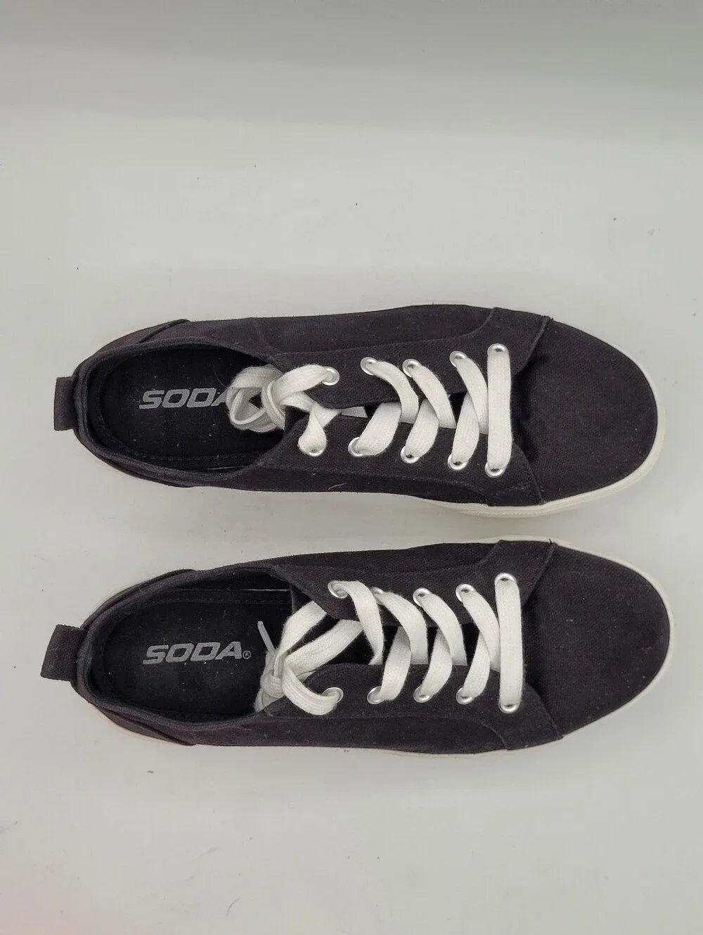 Soda Petal 1.25